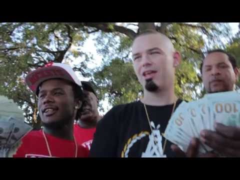 Madville, TX — Breaking Barriers (2015)