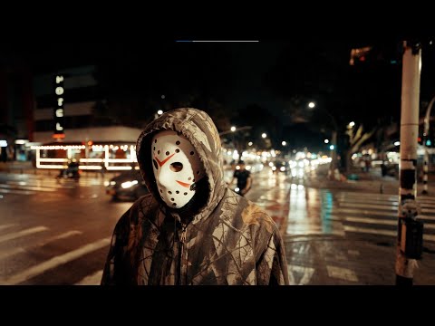 Creyente.7 - MI GENESIS (Video Oficial)