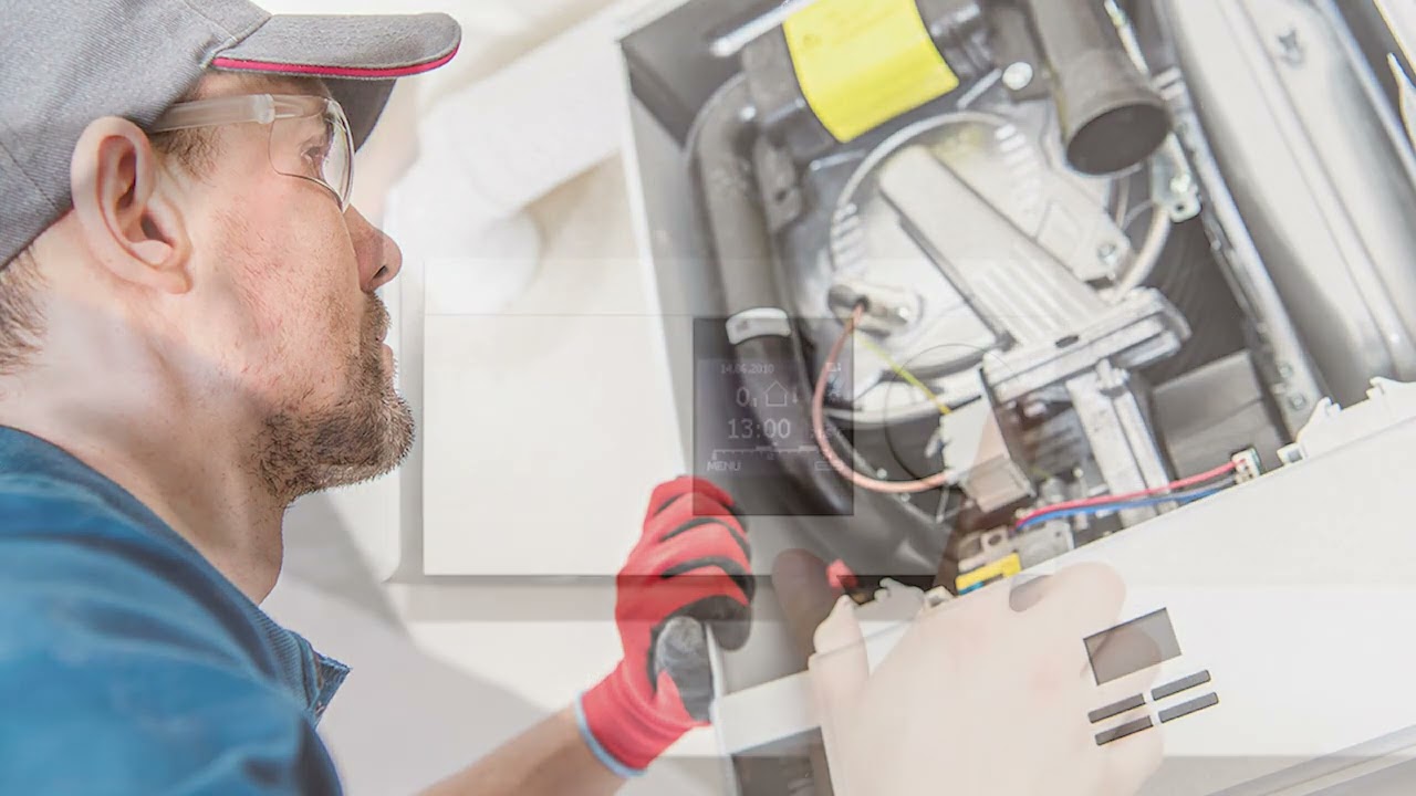 Williams AC & Heating Service