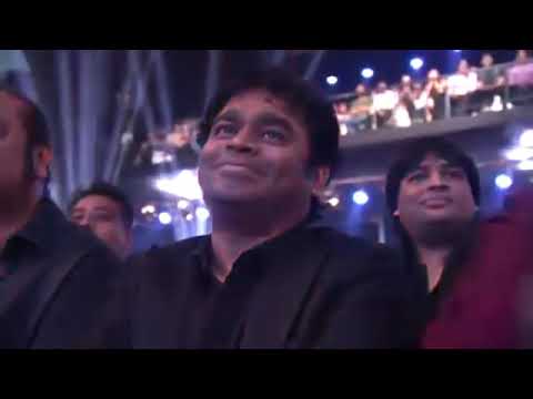 sadda haq live  by Mohit Chauhan -  GIMA 2012