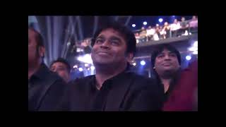 sadda haq live  by Mohit Chauhan -  GIMA 2012