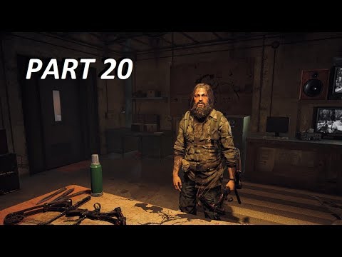 FARCRY 5 Walkthrough Gameplay Part 20 Missing In Action (PS4Pro)