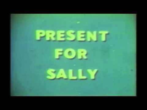 Meat Beat Manifesto - PRESENT FOR SALLY