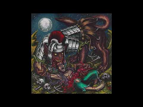 Kommodus - Where Iron and Blood Converge (2020)