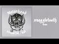 Motörhead - SnaggleTooth (Demo)