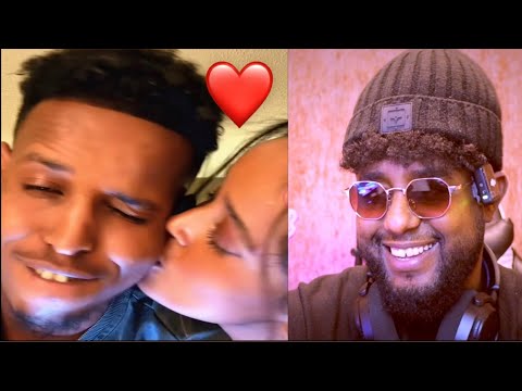 XIRIIRKA SHARMA BOY IYO MSS WORLD REACTION BUUQIISA WATA