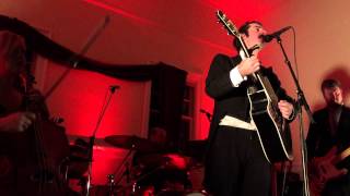 Murder By Death &quot;The Devil Drives&quot; live @ The Stanley Hotel 1-3-15