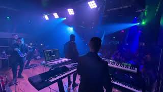 La nobleza de aguililla en vivo con mentiras no