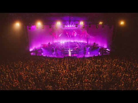 Video thumbnail for Estrela / Cajuína (Ao Vivo)