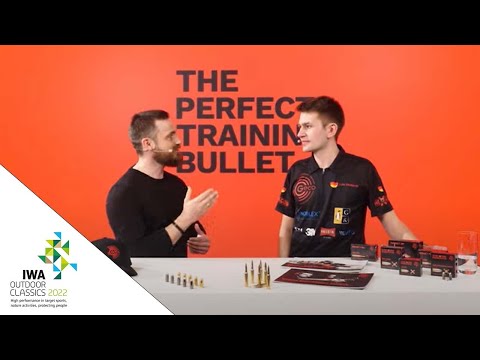 IWA OutdoorClassics 2022 - GECO Livestream