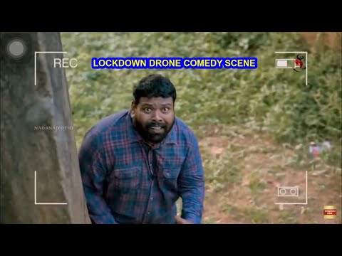 ഓടടാ ഓട്ടം|Drone Lockdown ... Malayalam Comedy|ഒരു ലോക്ക്ഡൗൺ അപാരത|Noby Marcose|NOBY LOCKDOWN COMEDY