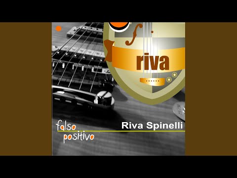 Alone - Riva Spinelli