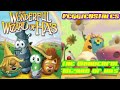 VeggieOSTales The Wonderful Wizard Of Ha S