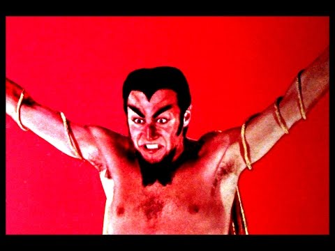 Boito / Serafin, 1958: Mefistofele - Prologue - Siepi, Del Monaco, Tebaldi, Decca First Pressing