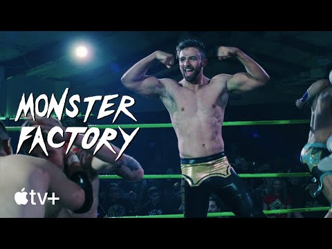 Official Trailer