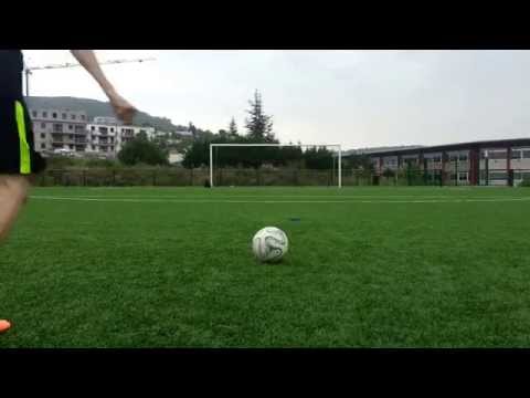 Magnifique Coup-Franc #7 [2014]