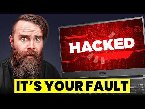 How Big Companies Get Hacked