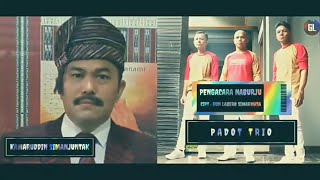 Download lagu PADOT TRIO-//PENGACARA NABURJU//.CIPT:GUN LABERO SIMARMATA - PART 1 - MUSIK VIDEO mp3 Download lagu PADOT TRIO-//PENGACARA NABURJU//.CIPT:GUN LABERO SIMARMATA - PART 1 - MUSIK VIDEO mp3