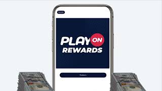 West Virginia Lottery WV Lottery PlayON REWARDS - Second Chance Drawings