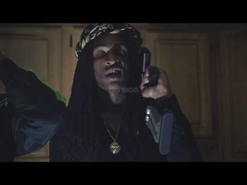 Kurkn kris Ft Big Moe - Wit Me (Official Music Video)