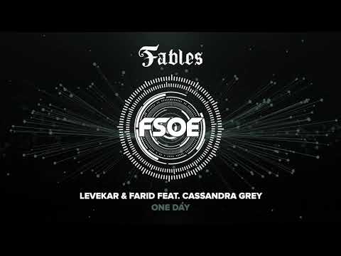 Levekar & Farid feat. Cassandra Grey - One Day