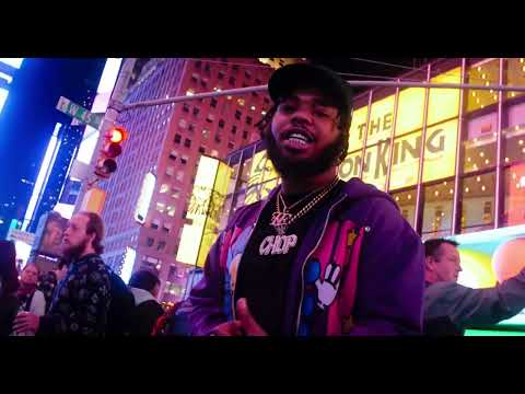 FNF Chop - How It Goes (Official Music Video)