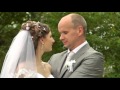 Свадебный клип Сергея и Юлии. 