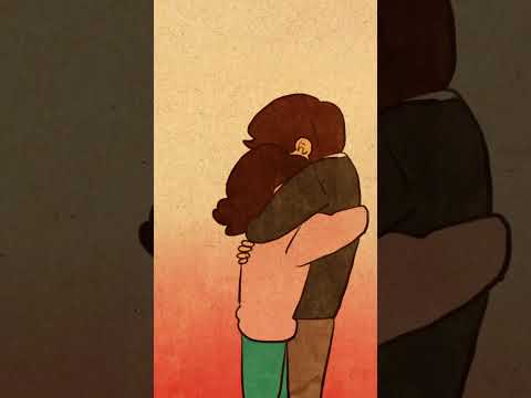 Your hug is the best thing ever! ❤️