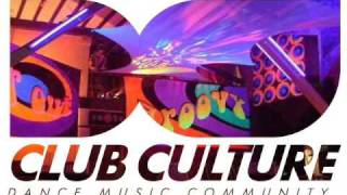 Funky Green Dogs - Body (M.A.S. Collective Ruff Mix) - 1999