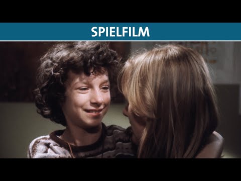 Taubenjule - Spielfilm / Kinderfilm (ganzer Film auf Deutsch) - DEFA