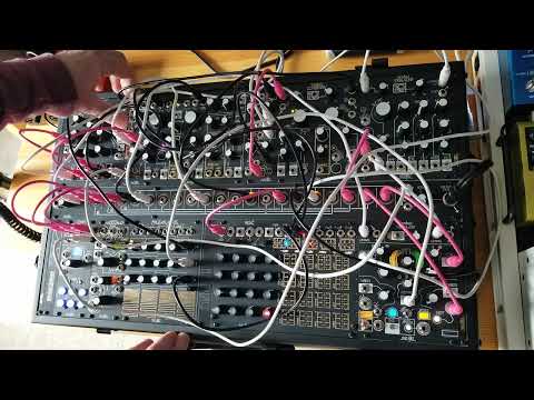 Make Noise Shared System Patch 2
