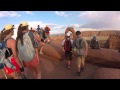 8th grade expedition 2015 by Caroline Milton