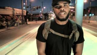 Bishop Lamont - All The Way Live (Music Video)  - Rude Boy Magazine