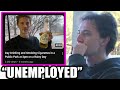 How Jacob Jones Made Smoking Cigs His Full Time Job