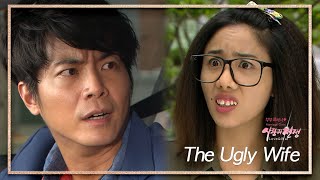The Ugly Wife (Marriage Clinic, Love &amp; War) | KBS WORLD TV