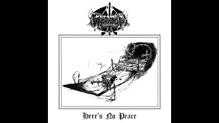 Marduk - Here's No Peace (Full Unreleased EP 1991)