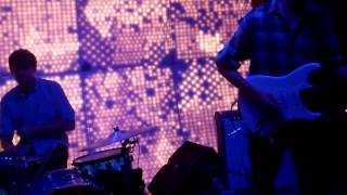 Mystery Mail - Cass McCombs Pappy and Harriet&#39;s 2013