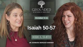 Grounded