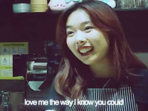 Ash Randers - it isn't fair [Official Lyric Video]