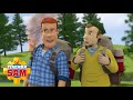Wilderness Fire Fireman Sam Official Cartoons For Kids