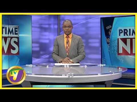 Jamaica's News Headlines | TVJ News - June 23 2022