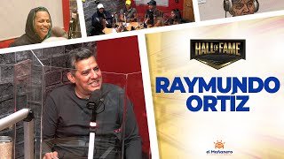 Raymundo Ortíz – Las Cábalas del Dominicano