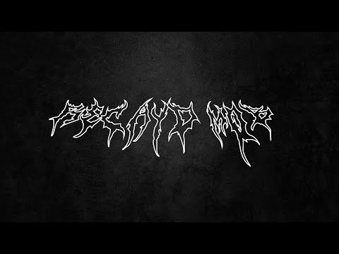 Recayd Mob - Calzone Tapes, Vol. III (Listening Party)