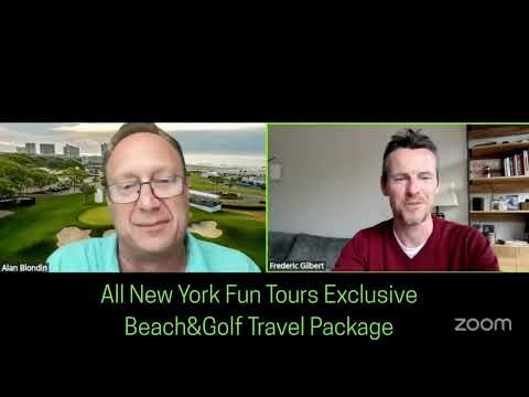 AllNY Fun Tours — NYC Experience
