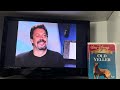 Opening To Disney S Old Yeller 1997 Masterpiece Collection Limited Series VHS Fully Restored
