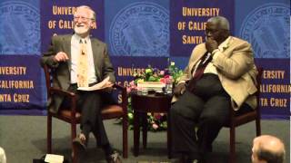 Rediscover: Herman Blake and Don Rothman - UCSC Reunion Weekend 2012