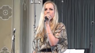 Dusty Springfield - Son of a Preacher Man (Annika Cover)