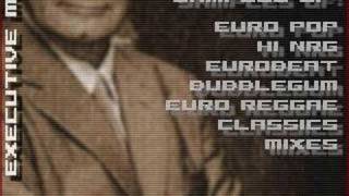 Nadia -  Get Over It