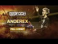 Anderex Gearbox Australia 2025 Qudos Bank Arena