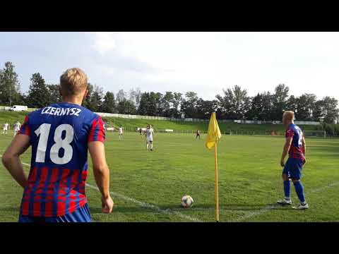 Polonia Bytom - Piast Żmigród [Kibice Polonii]